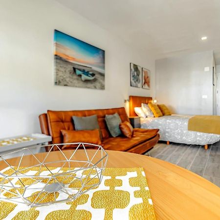 Home2Book Center Studio Puerto De La Cruz 外观 照片