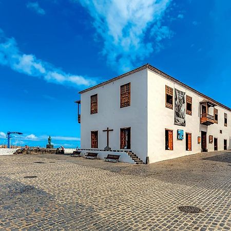 Home2Book Center Studio Puerto De La Cruz 外观 照片