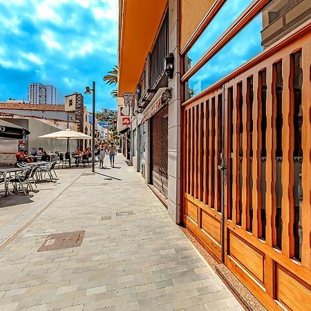 Home2Book Center Studio Puerto De La Cruz 外观 照片