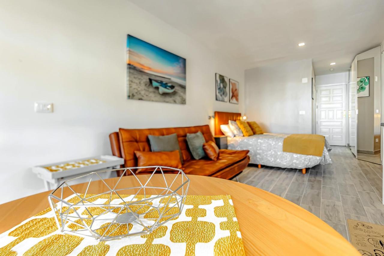 Home2Book Center Studio Puerto De La Cruz 外观 照片