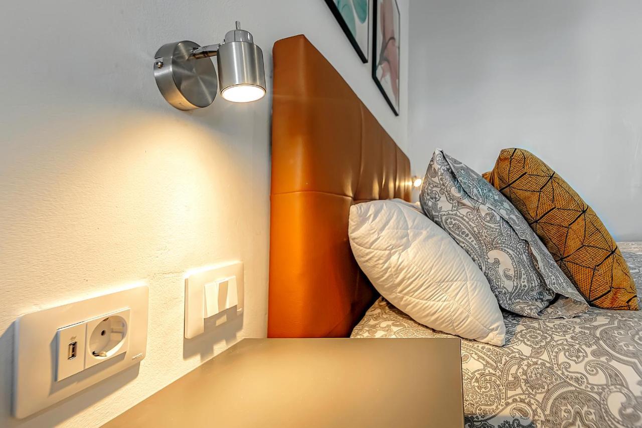 Home2Book Center Studio Puerto De La Cruz 外观 照片