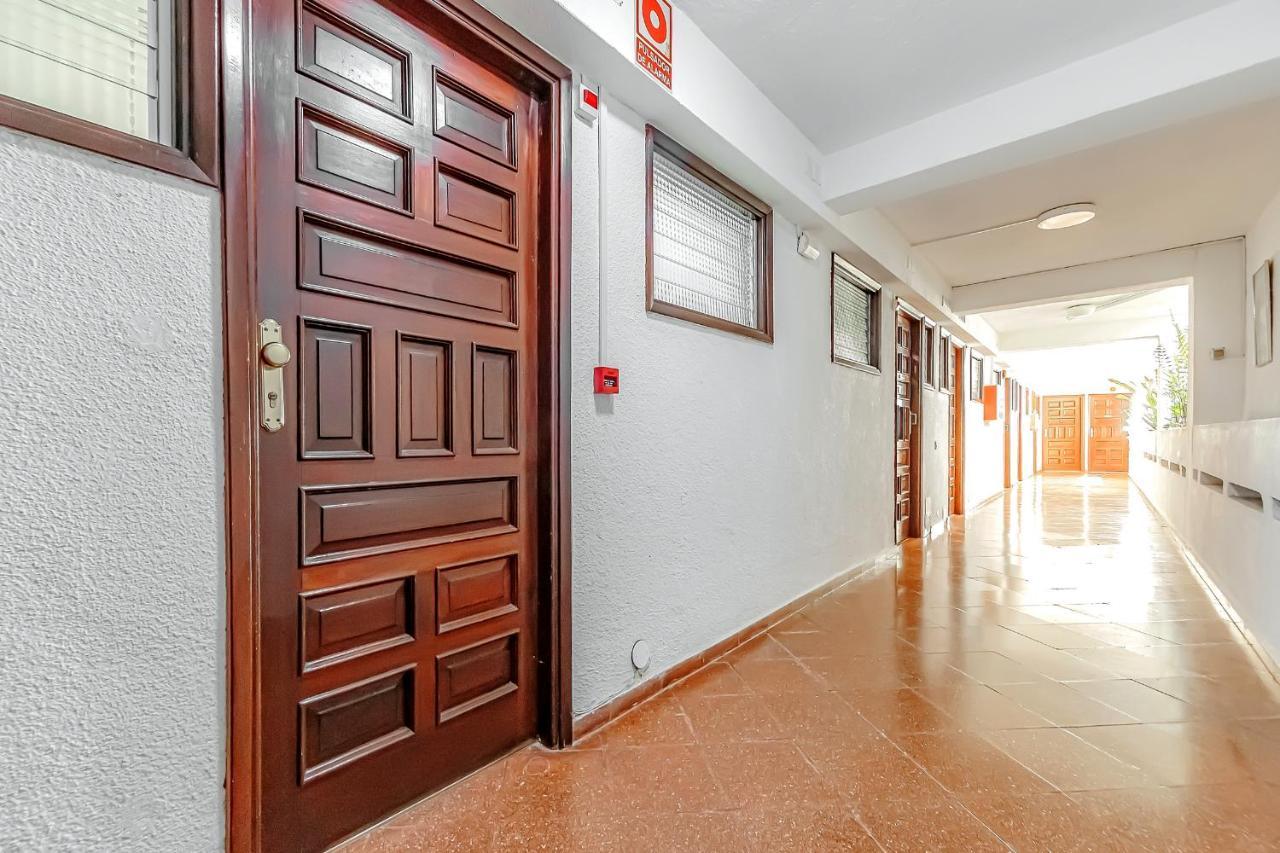 Home2Book Center Studio Puerto De La Cruz 外观 照片