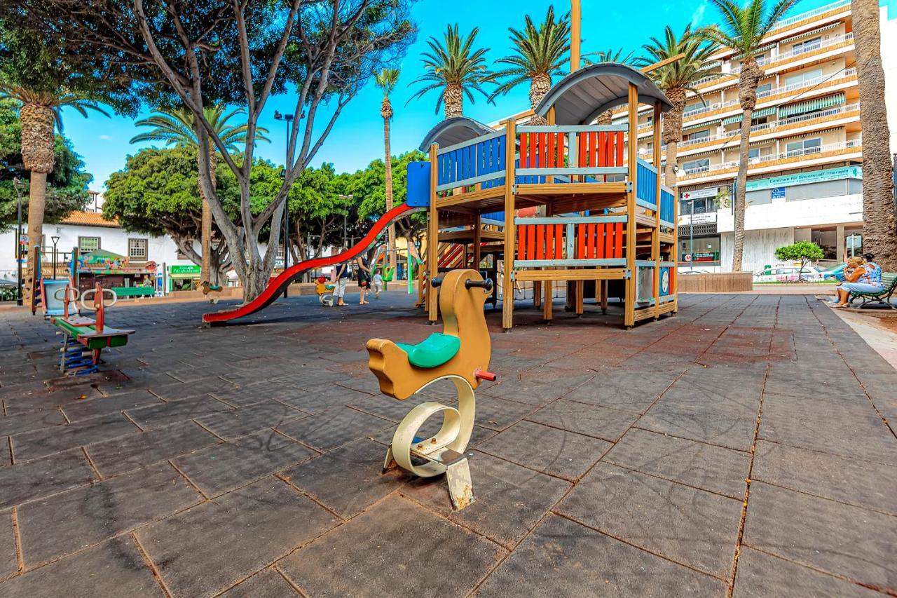 Home2Book Center Studio Puerto De La Cruz 外观 照片