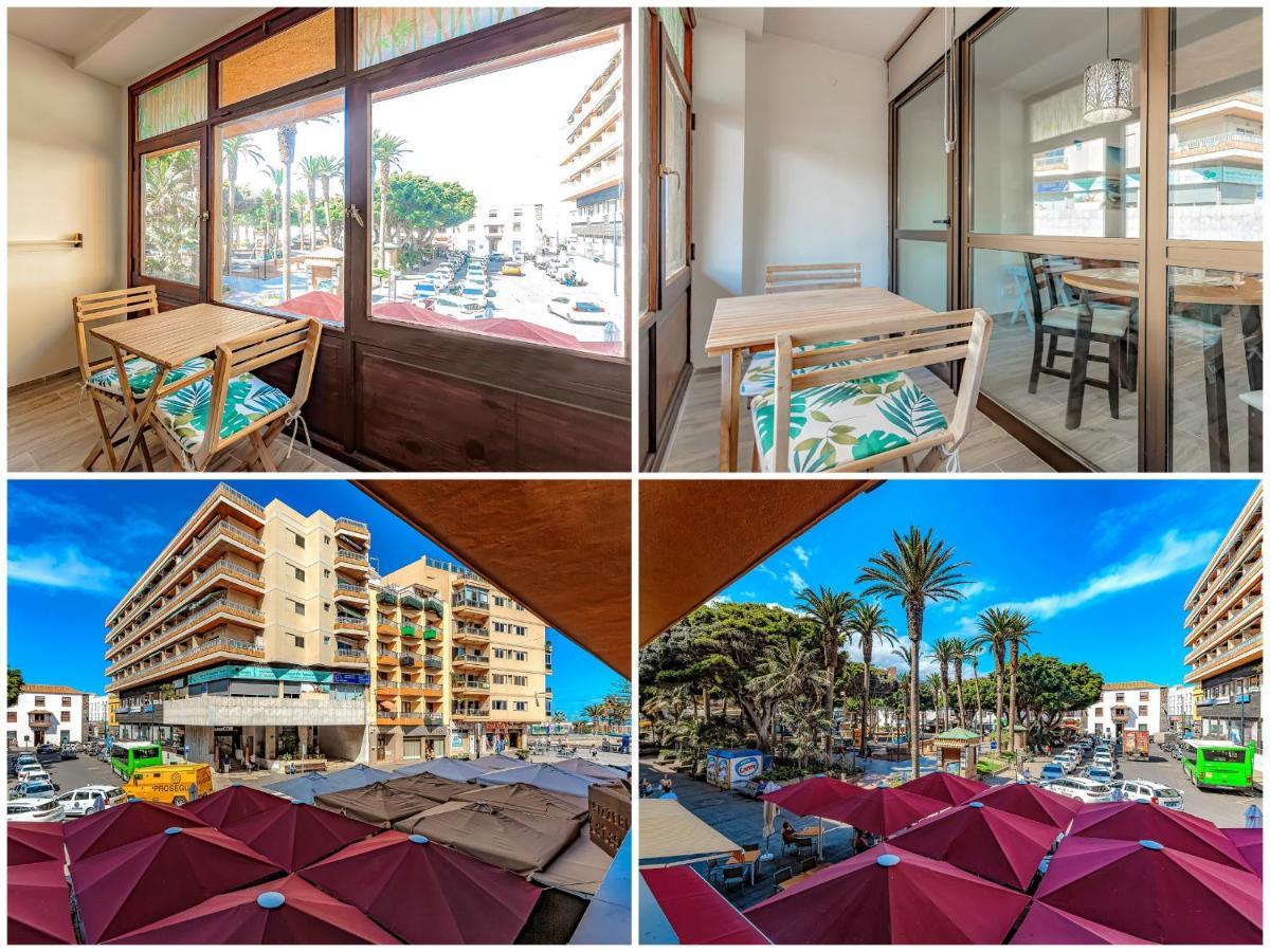 Home2Book Center Studio Puerto De La Cruz 外观 照片