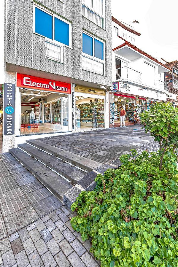 Home2Book Center Studio Puerto De La Cruz 外观 照片