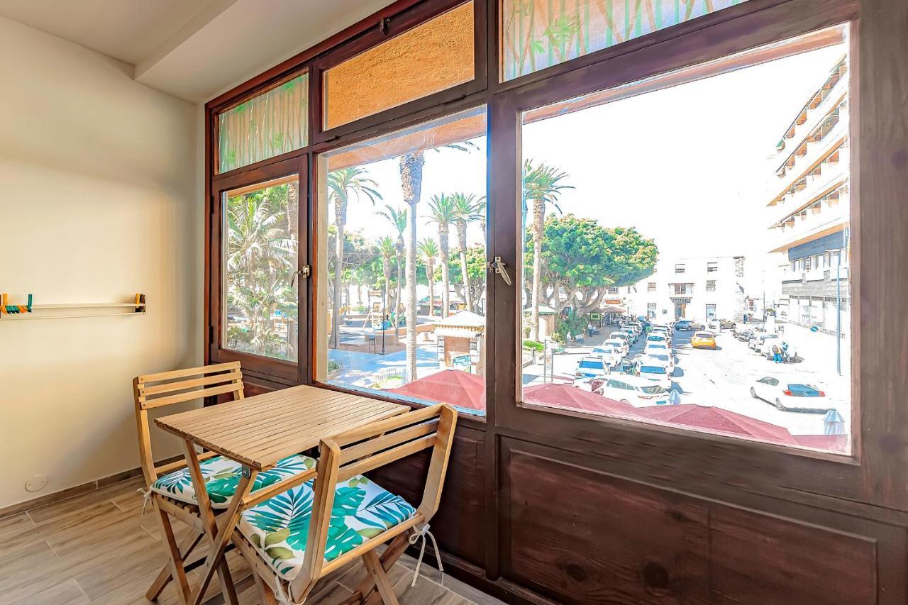 Home2Book Center Studio Puerto De La Cruz 外观 照片