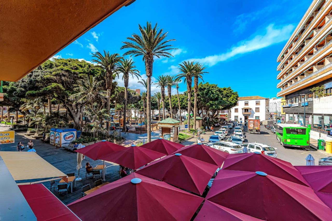 Home2Book Center Studio Puerto De La Cruz 外观 照片