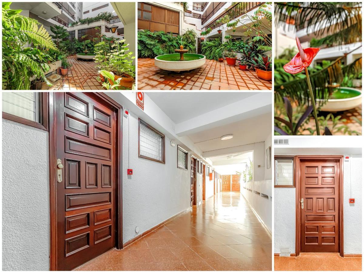 Home2Book Center Studio Puerto De La Cruz 外观 照片