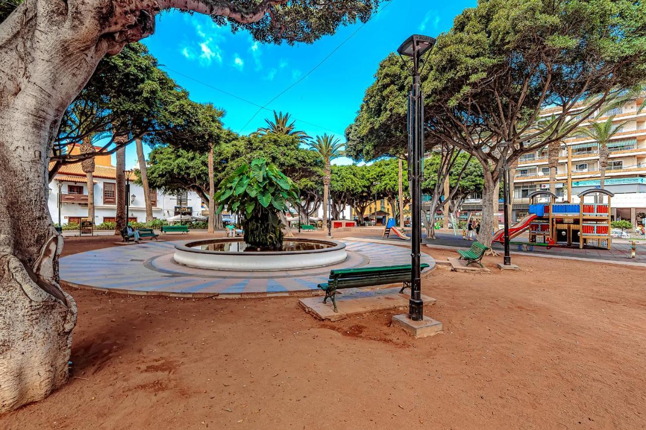 Home2Book Center Studio Puerto De La Cruz 外观 照片