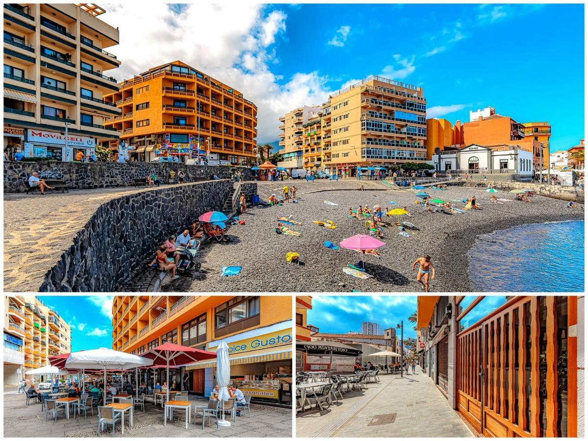 Home2Book Center Studio Puerto De La Cruz 外观 照片