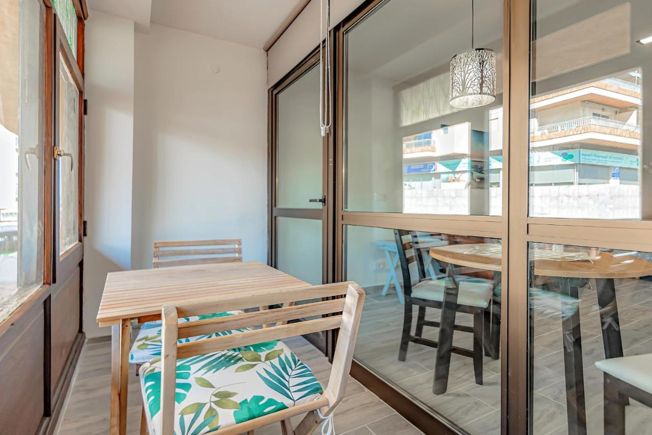 Home2Book Center Studio Puerto De La Cruz 外观 照片