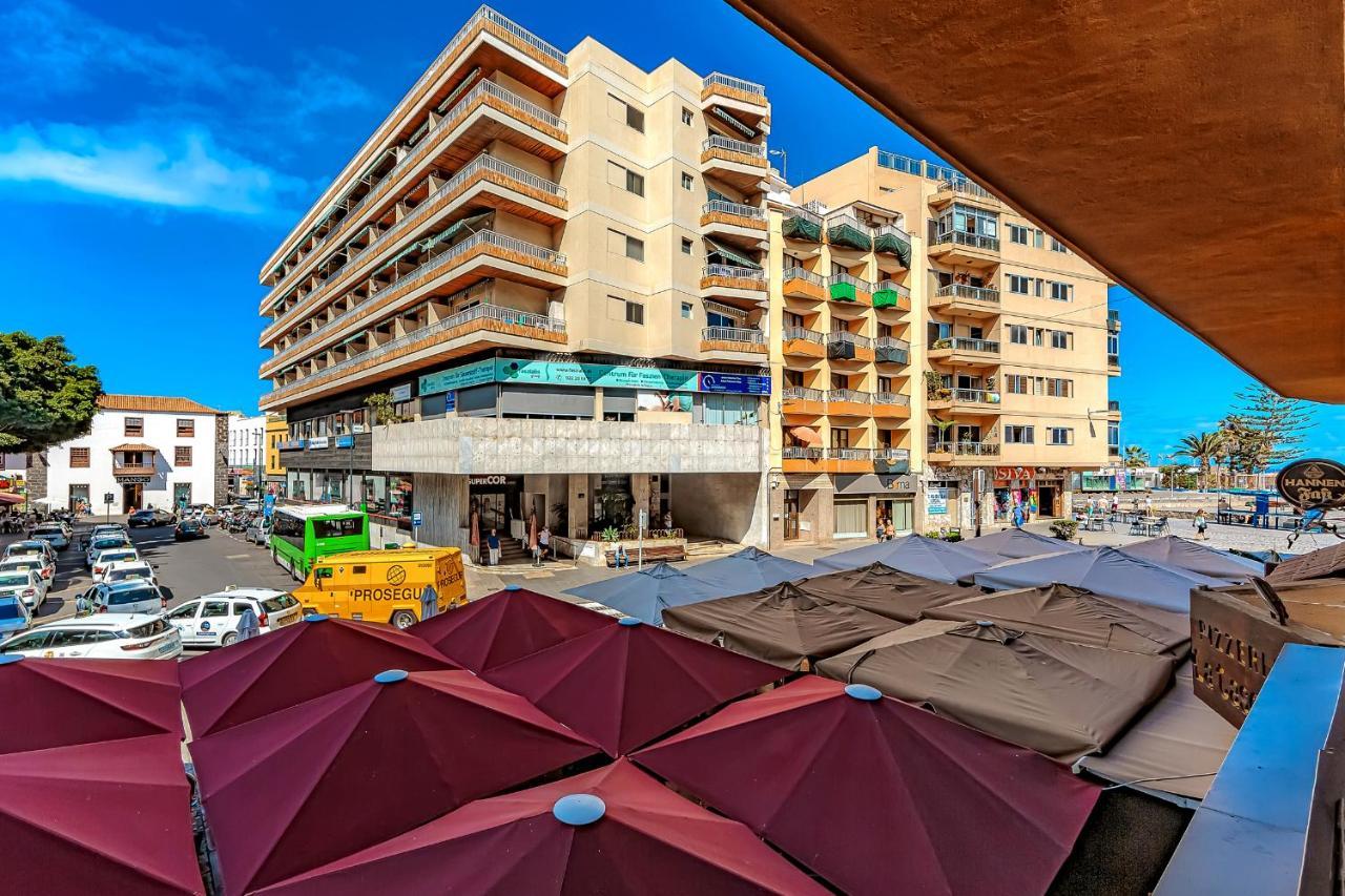 Home2Book Center Studio Puerto De La Cruz 外观 照片